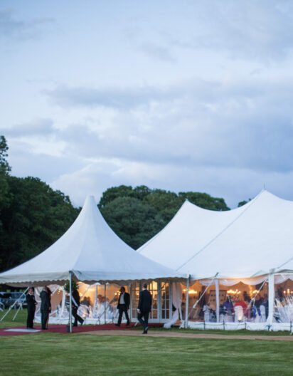 Revesby Estate weddings